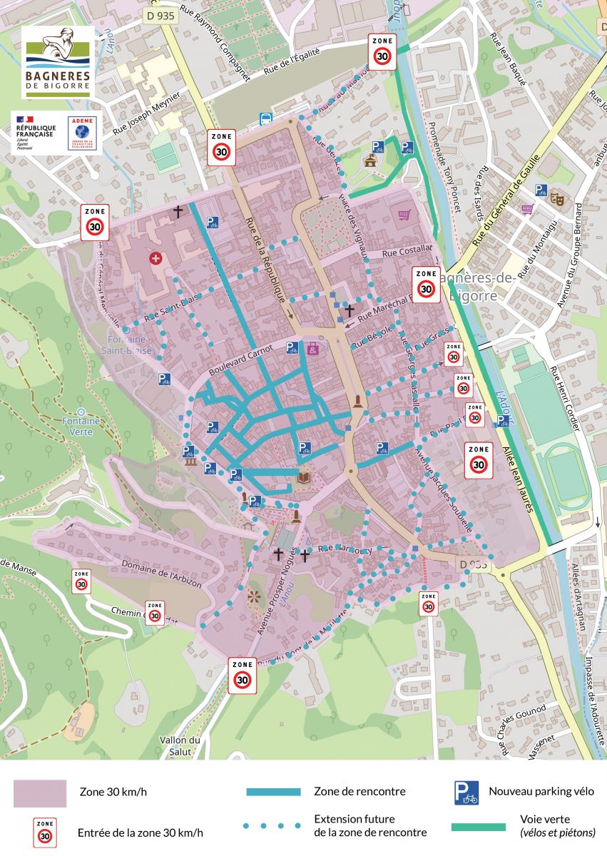 zone de rencontre montpellier